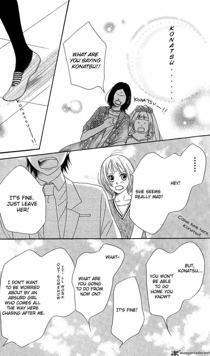 Nanaco Robin Chapter 12 page 38
