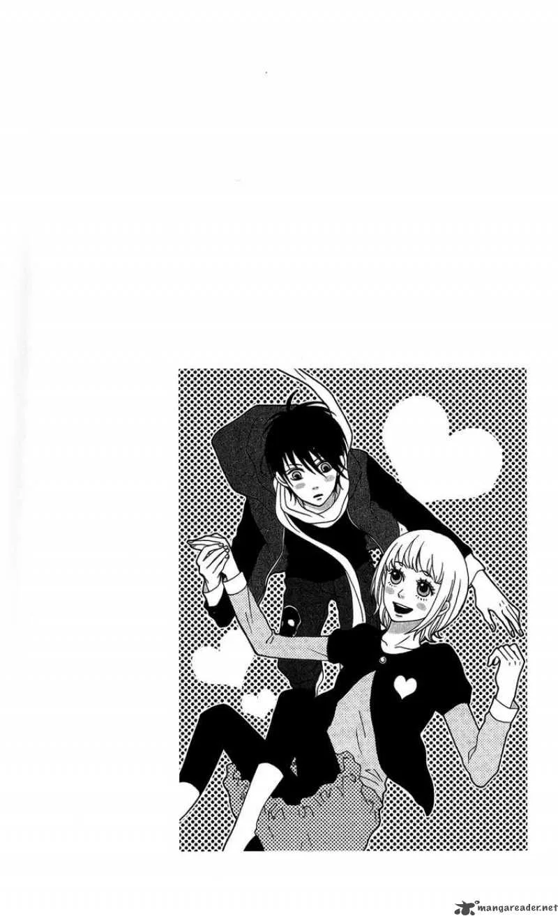 Nanaco Robin Chapter 12 page 43