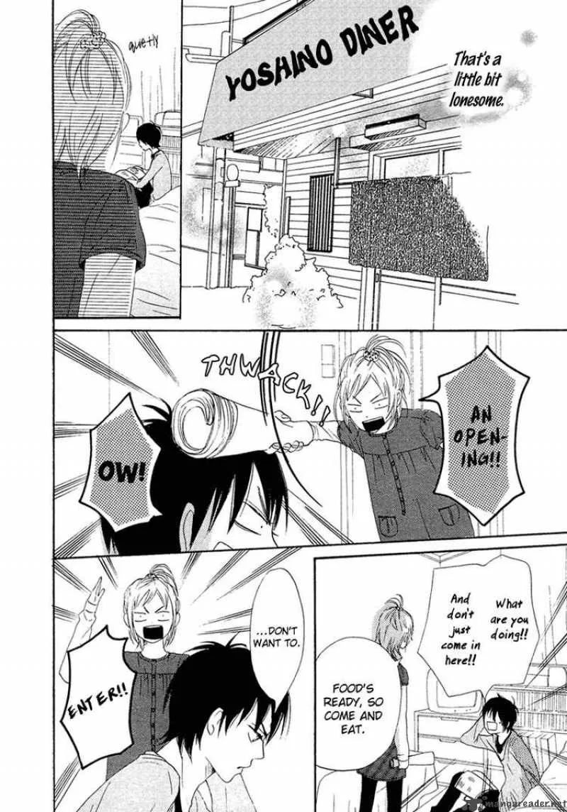 Nanaco Robin Chapter 2 page 21