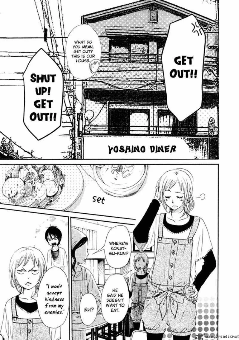 Nanaco Robin Chapter 2 page 6