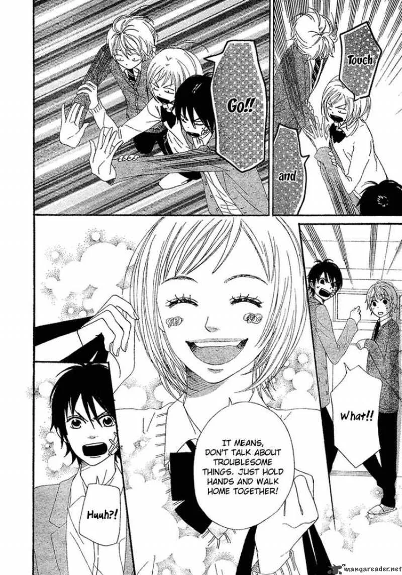 Nanaco Robin Chapter 2 page 41