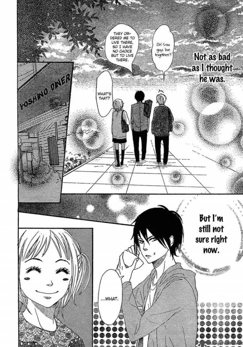 Nanaco Robin Chapter 2 page 43