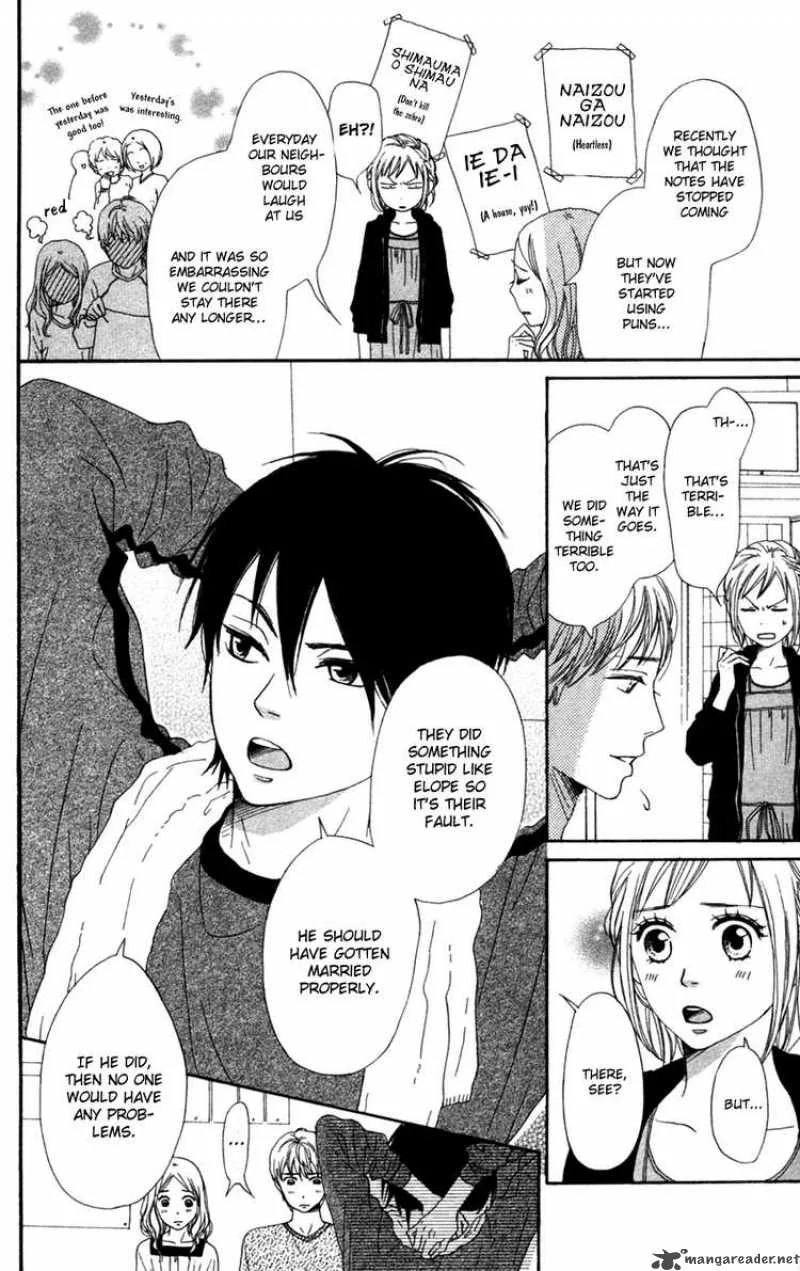 Nanaco Robin Chapter 3 page 7