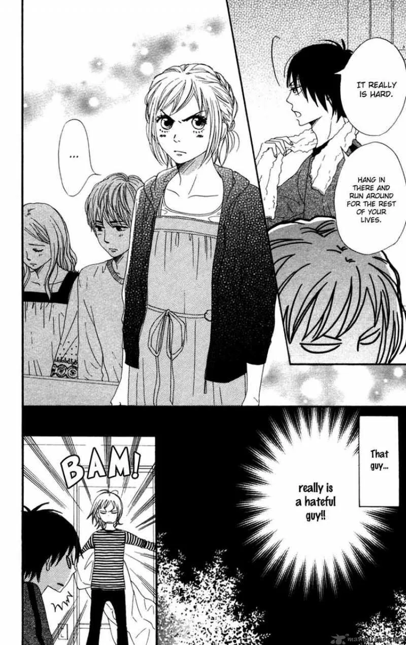 Nanaco Robin Chapter 3 page 9