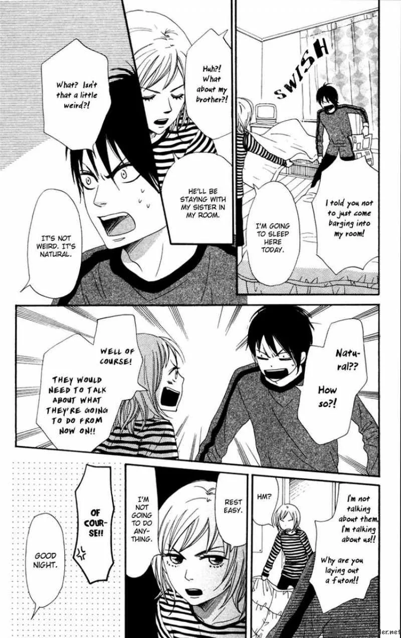 Nanaco Robin Chapter 3 page 10