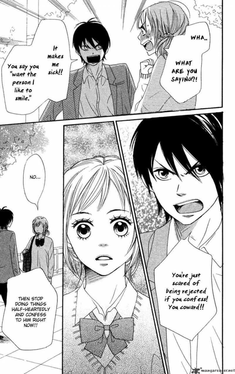 Nanaco Robin Chapter 3 page 26