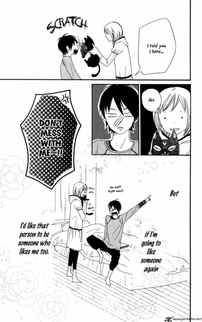 Nanaco Robin Chapter 3 page 44