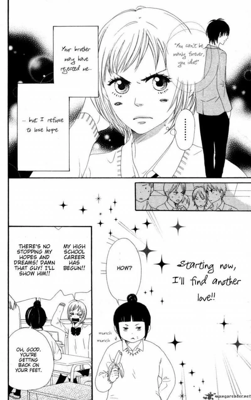 Nanaco Robin Chapter 4 page 7