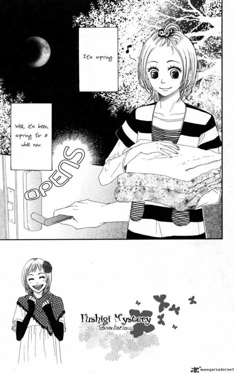 Nanaco Robin Chapter 4 page 2