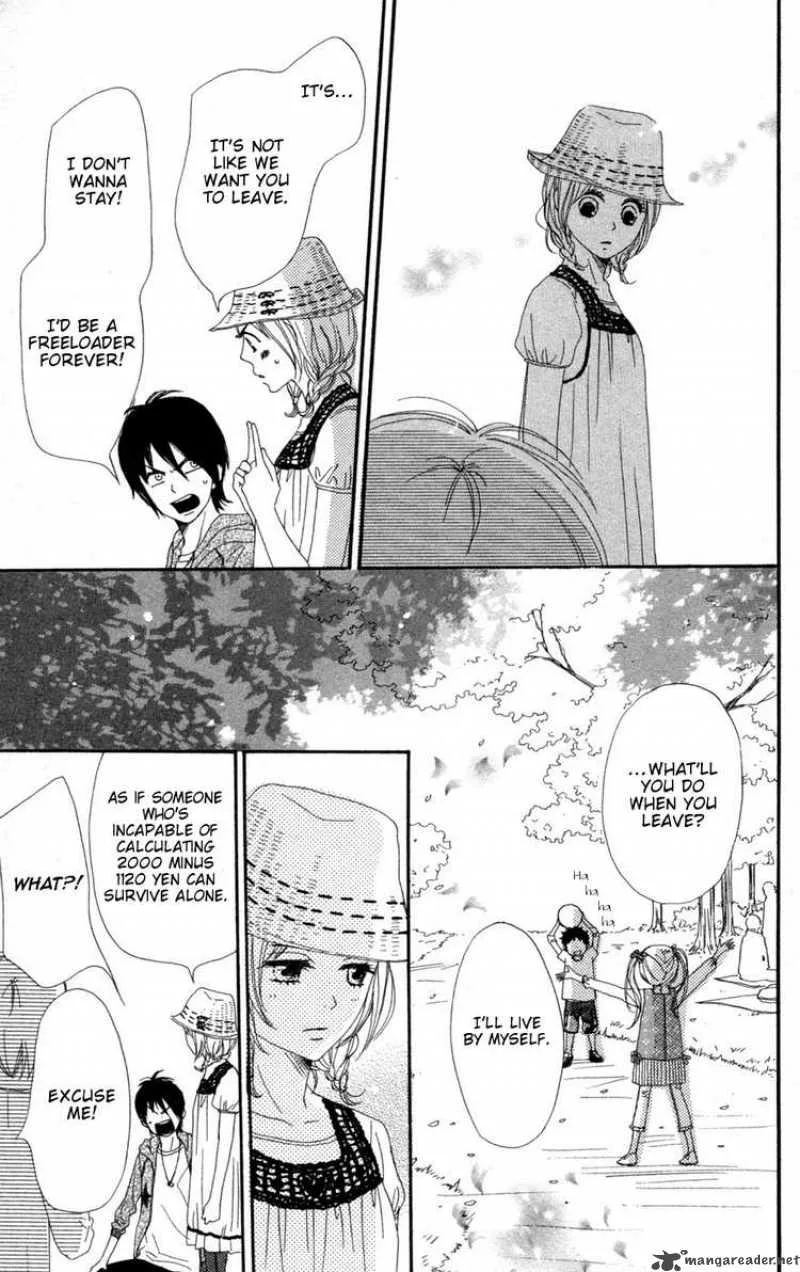 Nanaco Robin Chapter 4 page 24