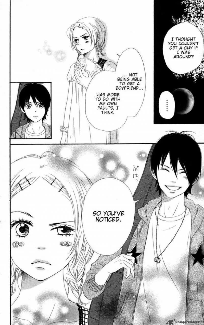 Nanaco Robin Chapter 4 page 43