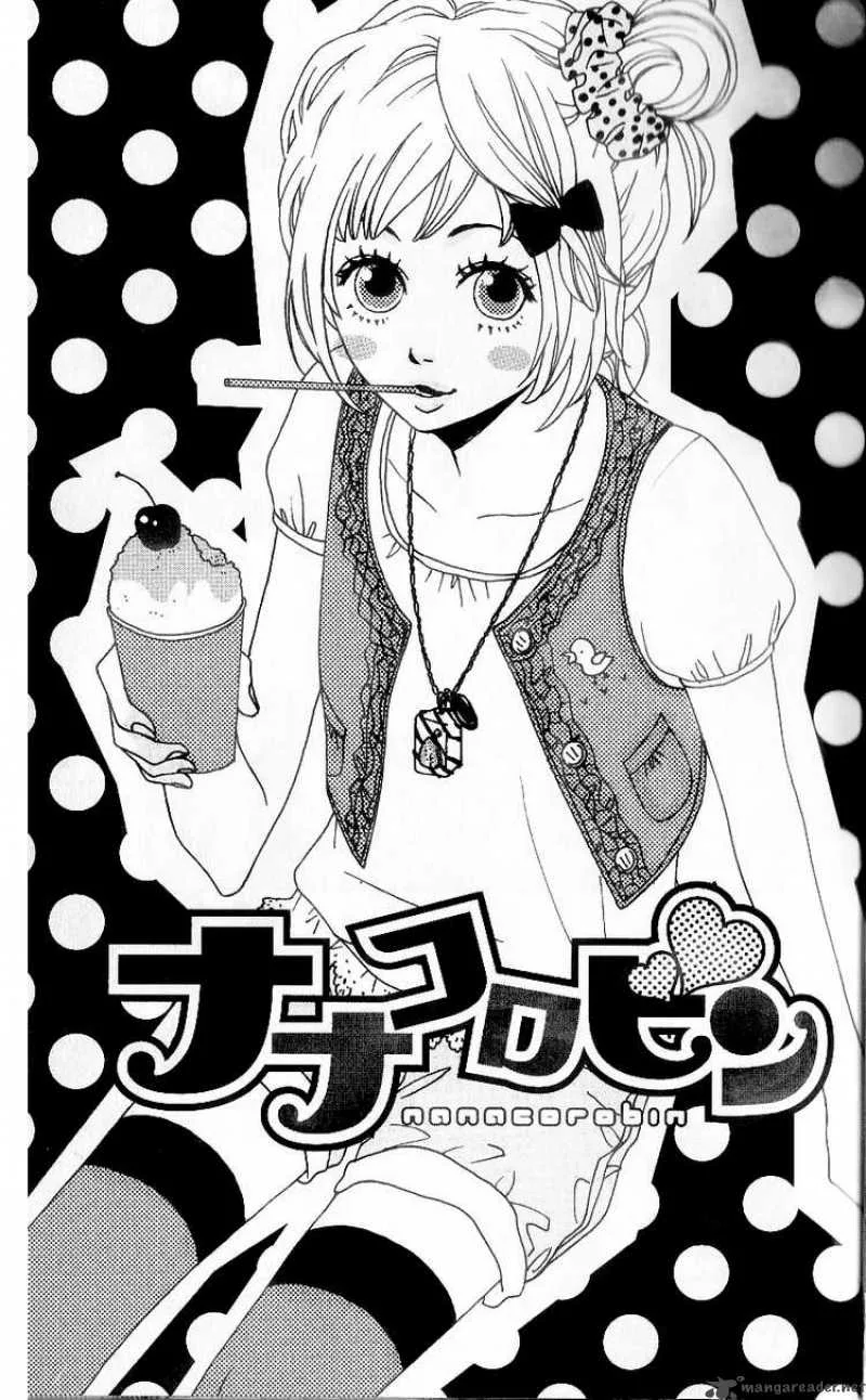Nanaco Robin Chapter 5 page 2
