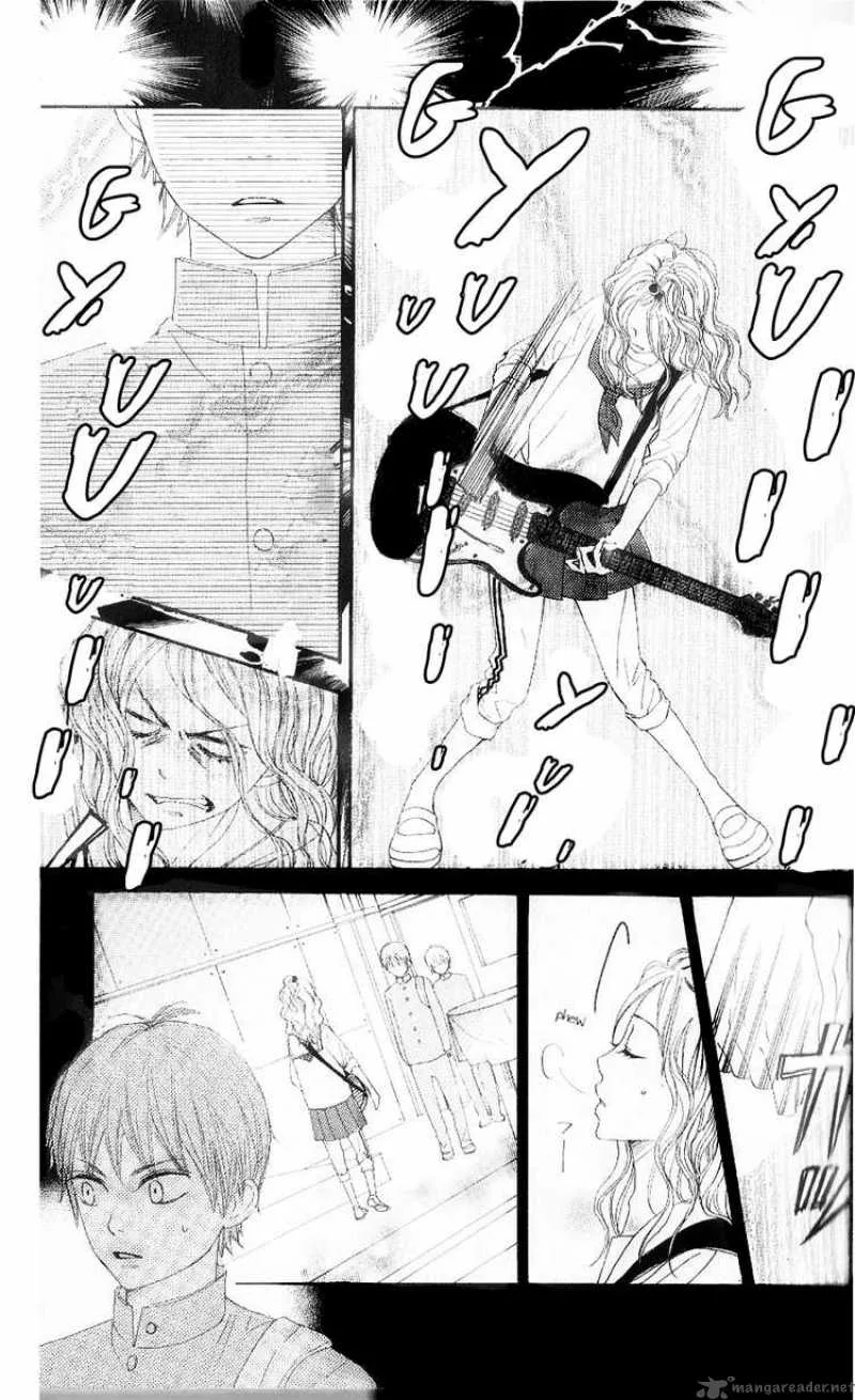 Nanaco Robin Chapter 5 page 12