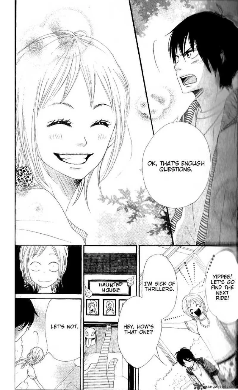 Nanaco Robin Chapter 5 page 34