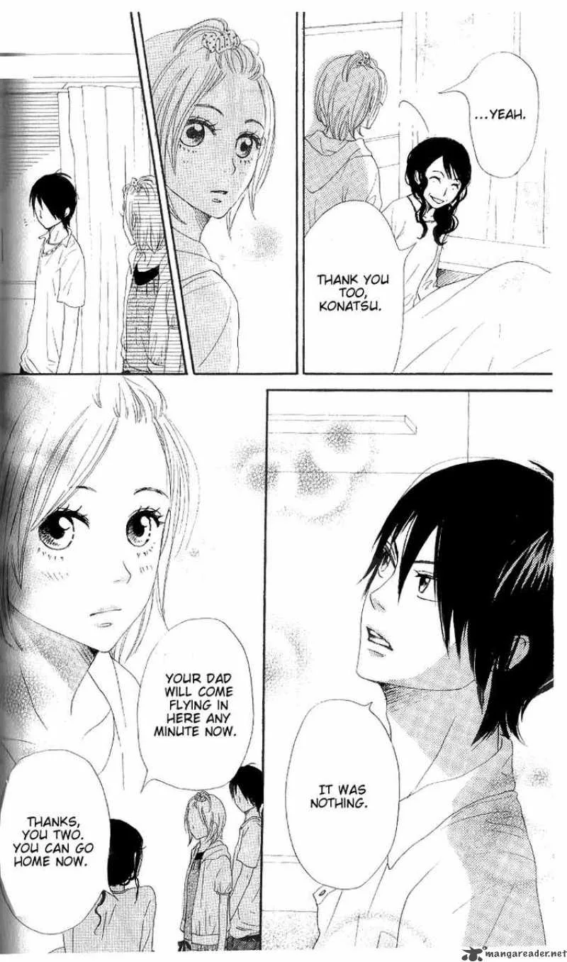Nanaco Robin Chapter 6 page 34