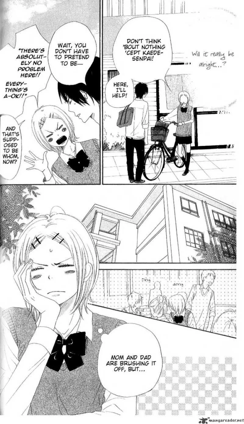 Nanaco Robin Chapter 6 page 8