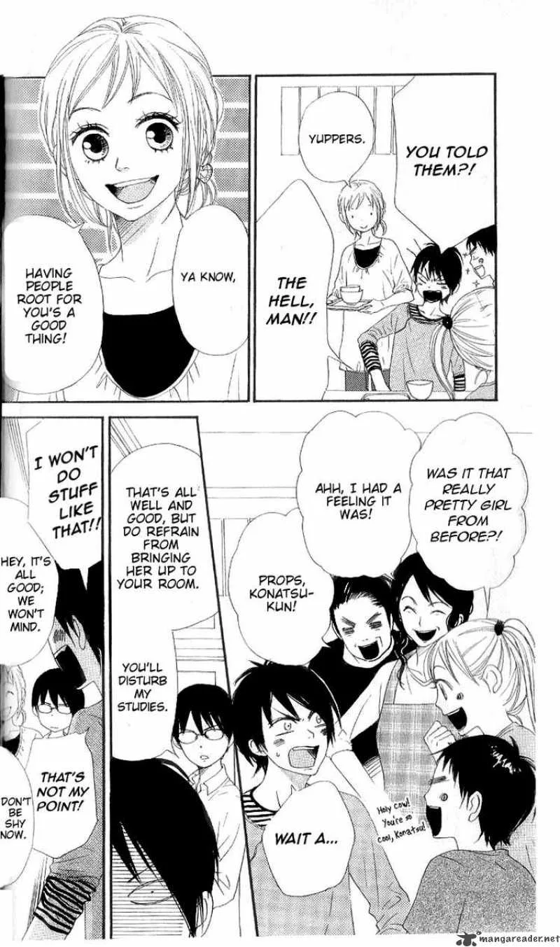Nanaco Robin Chapter 6 page 2