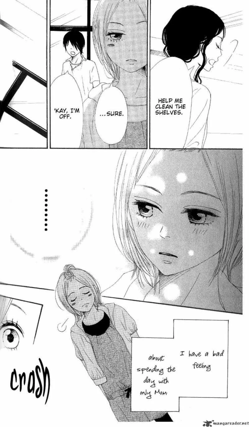 Nanaco Robin Chapter 6 page 28