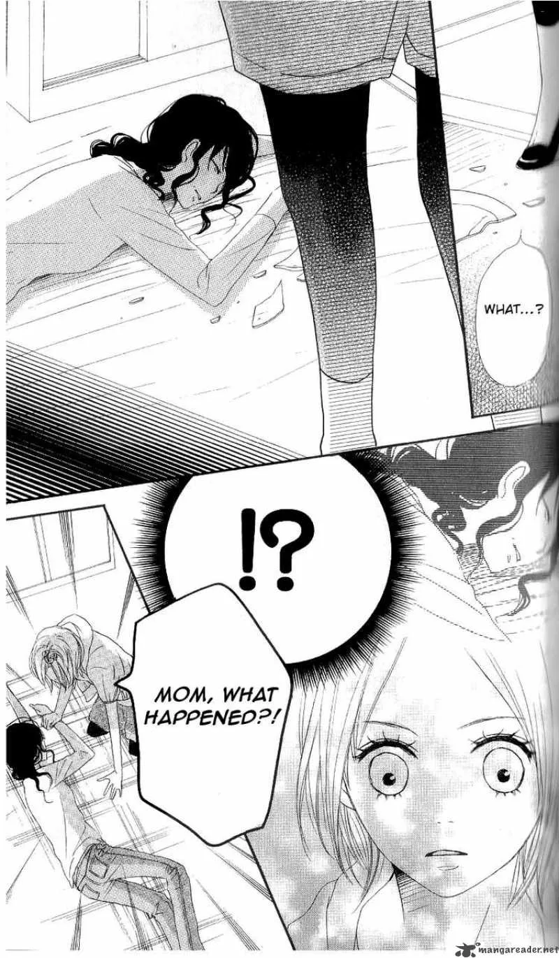 Nanaco Robin Chapter 6 page 29