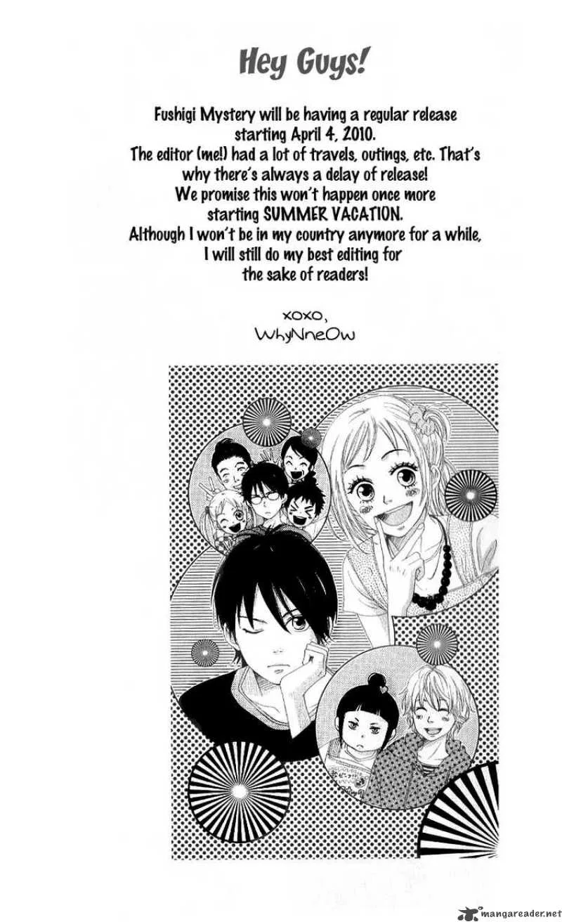 Nanaco Robin Chapter 6 page 45