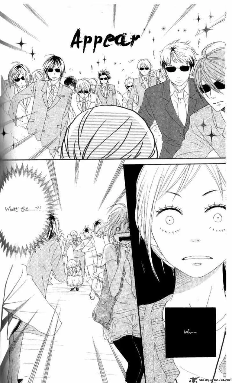 Nanaco Robin Chapter 7 page 31