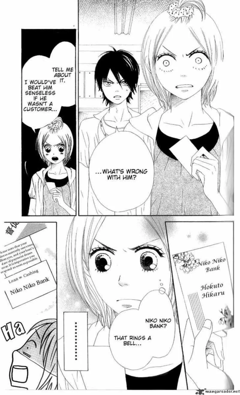 Nanaco Robin Chapter 7 page 12