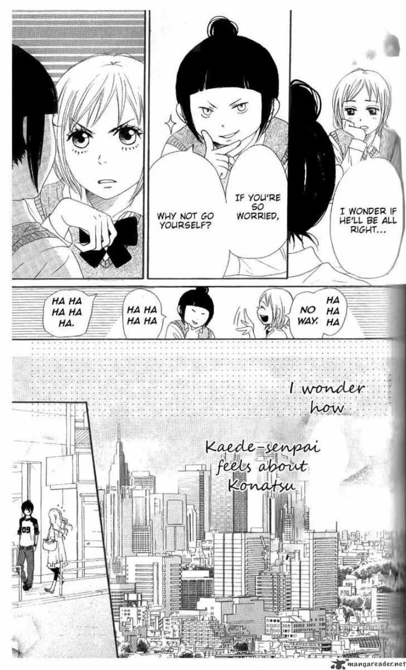 Nanaco Robin Chapter 7 page 18