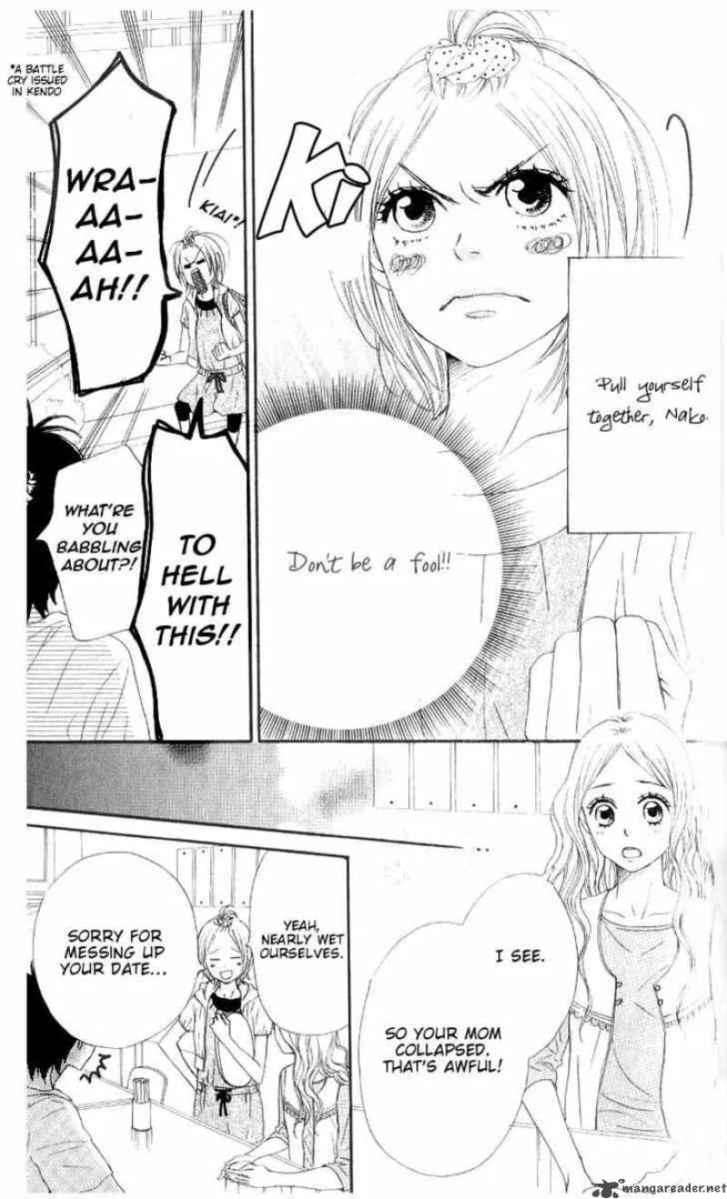 Nanaco Robin Chapter 7 page 4