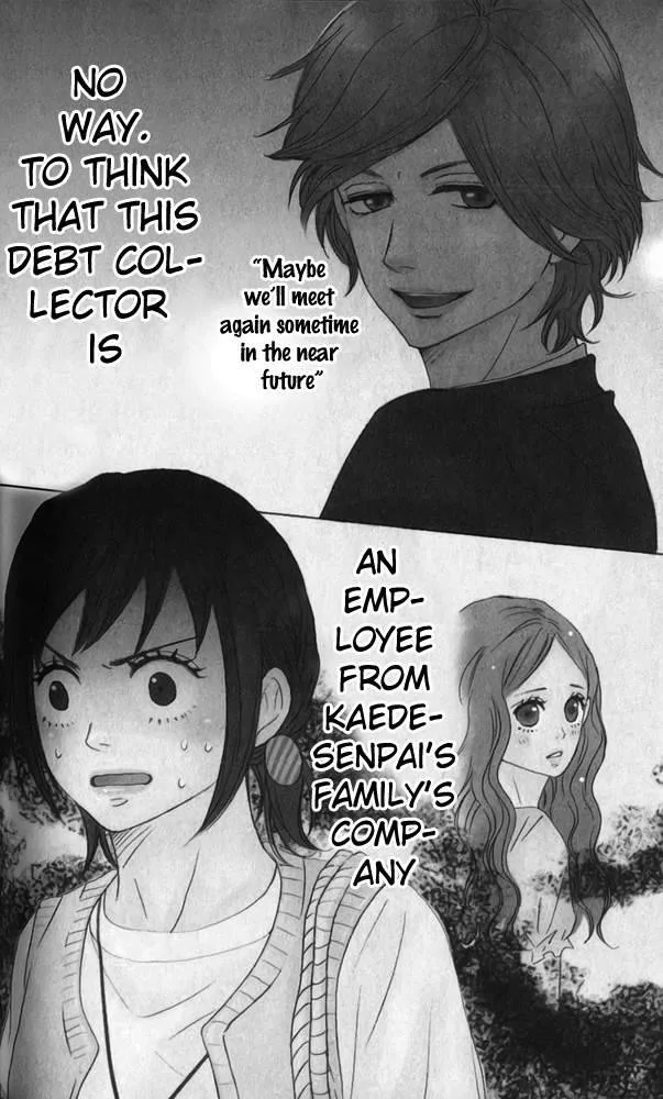 Nanaco Robin Chapter 8 page 2