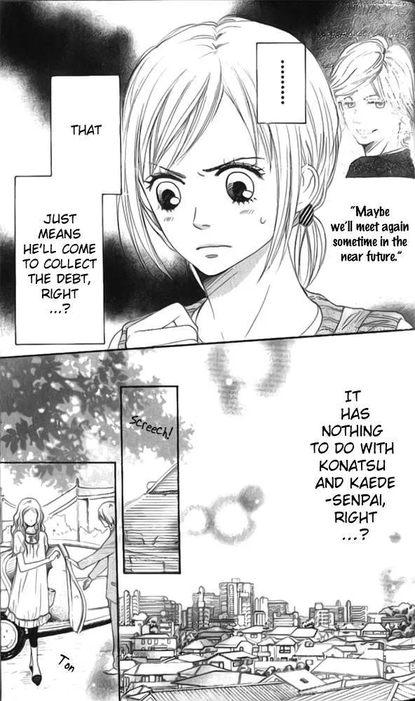 Nanaco Robin Chapter 8 page 5