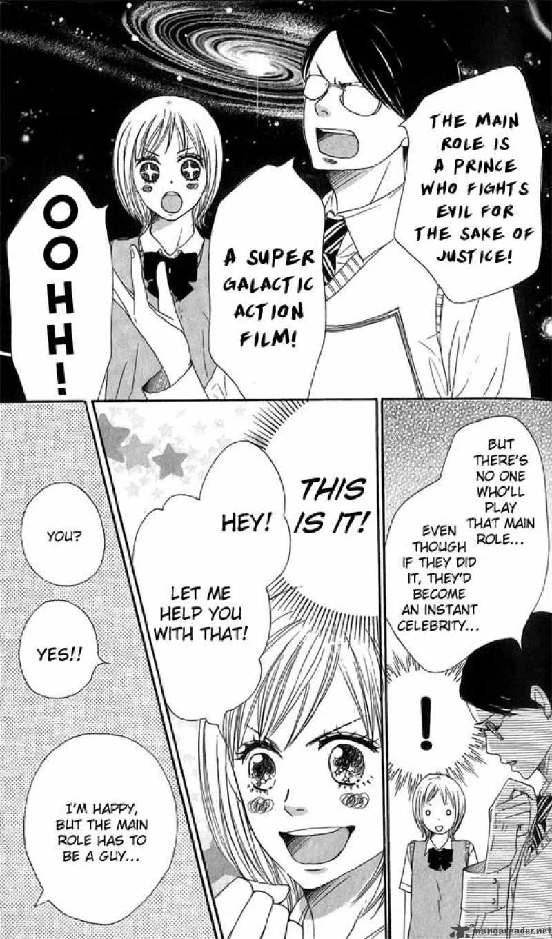 Nanaco Robin Chapter 9 page 12