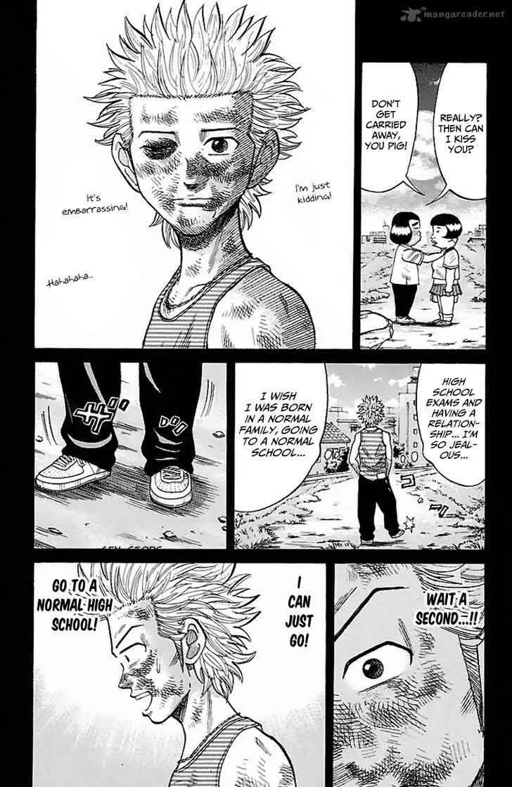 Nanba Mg5 Chapter 1 page 26