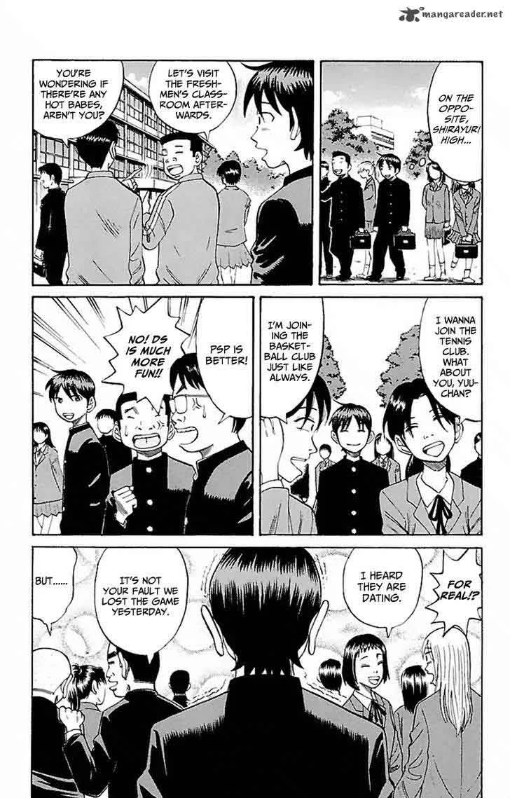 Nanba Mg5 Chapter 1 page 33