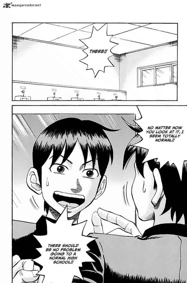 Nanba Mg5 Chapter 1 page 27
