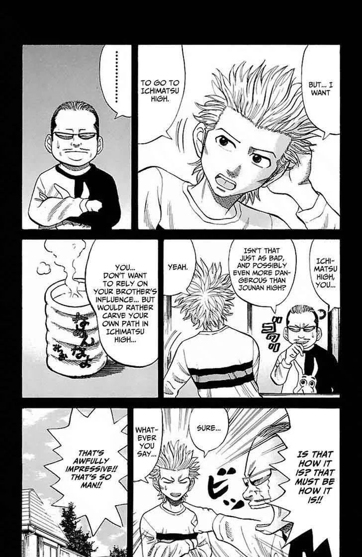 Nanba Mg5 Chapter 1 page 29