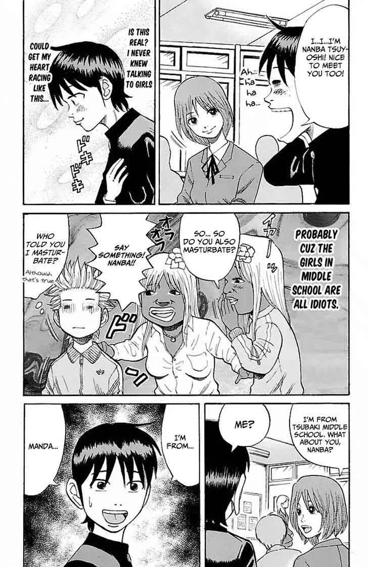 Nanba Mg5 Chapter 1 page 38