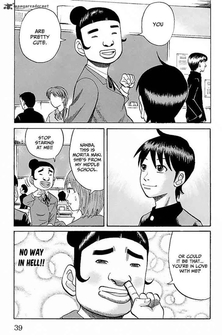 Nanba Mg5 Chapter 1 page 40