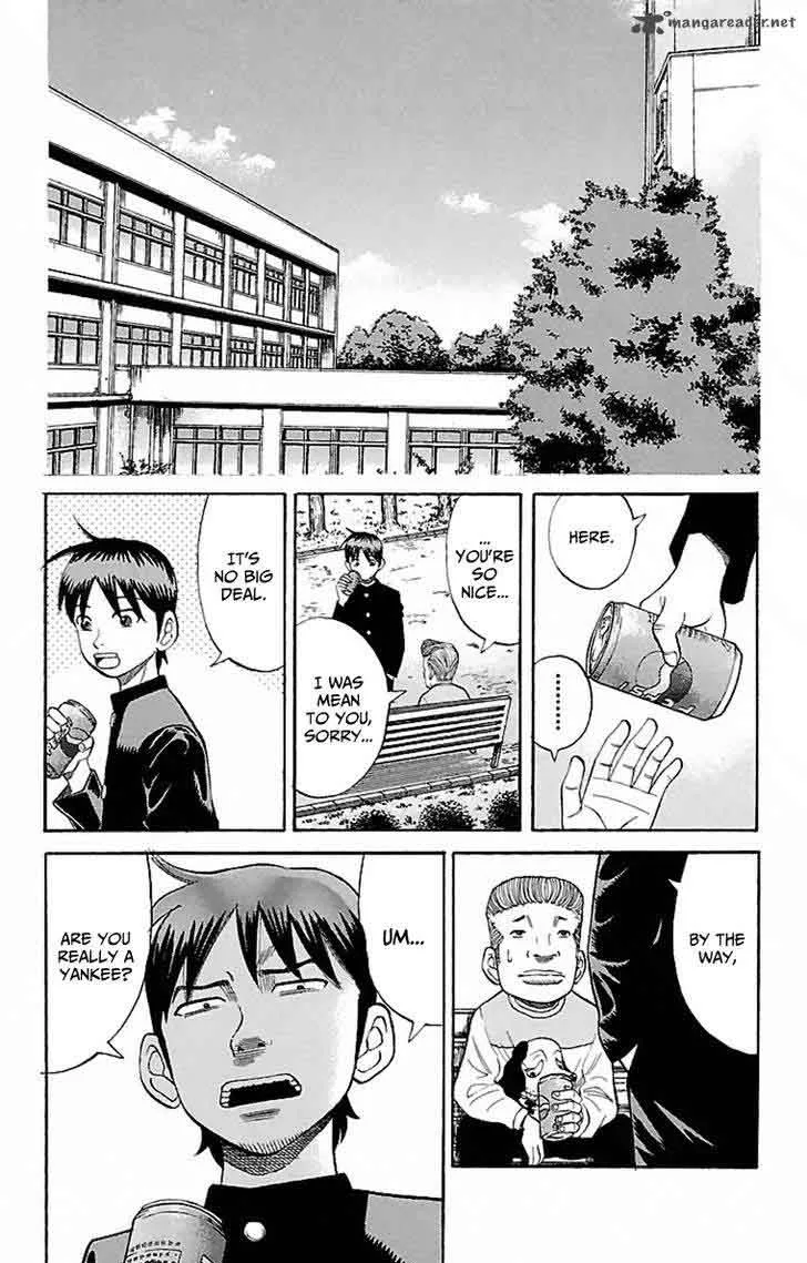 Nanba Mg5 Chapter 1 page 46