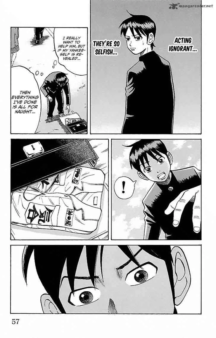 Nanba Mg5 Chapter 1 page 58