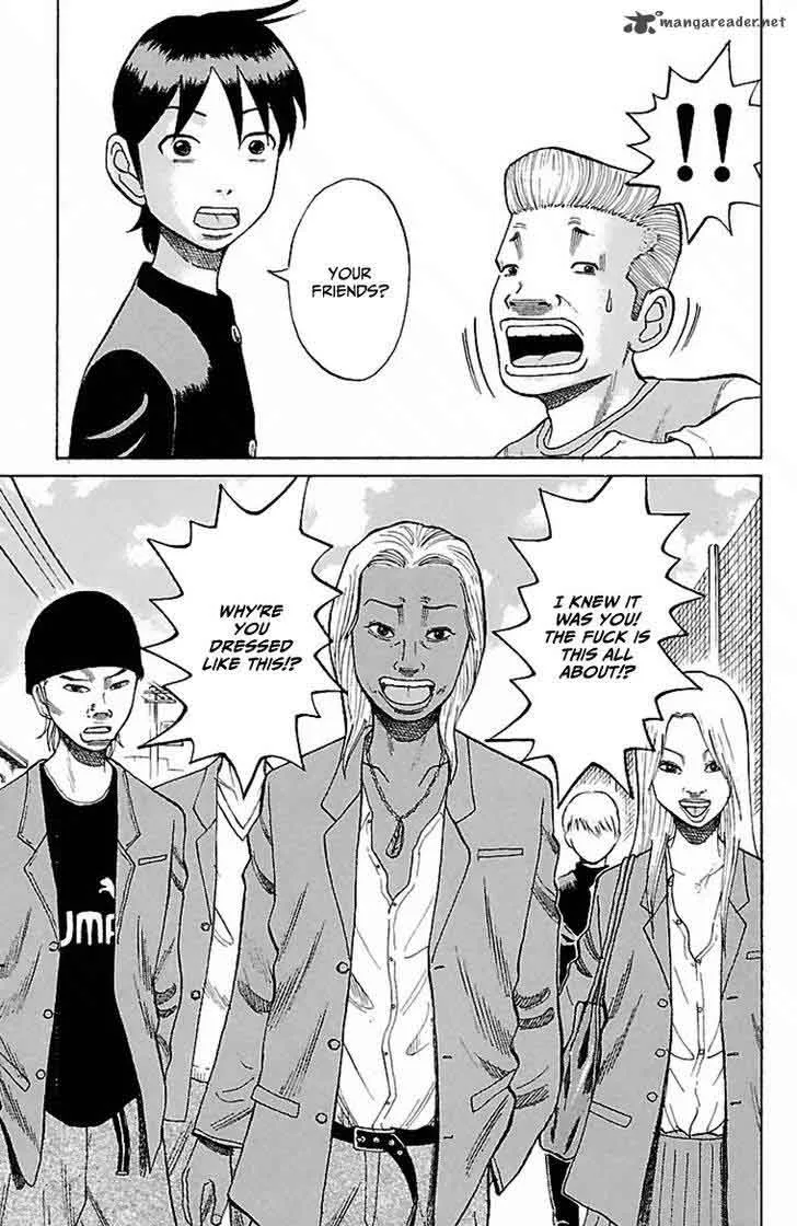 Nanba Mg5 Chapter 1 page 52