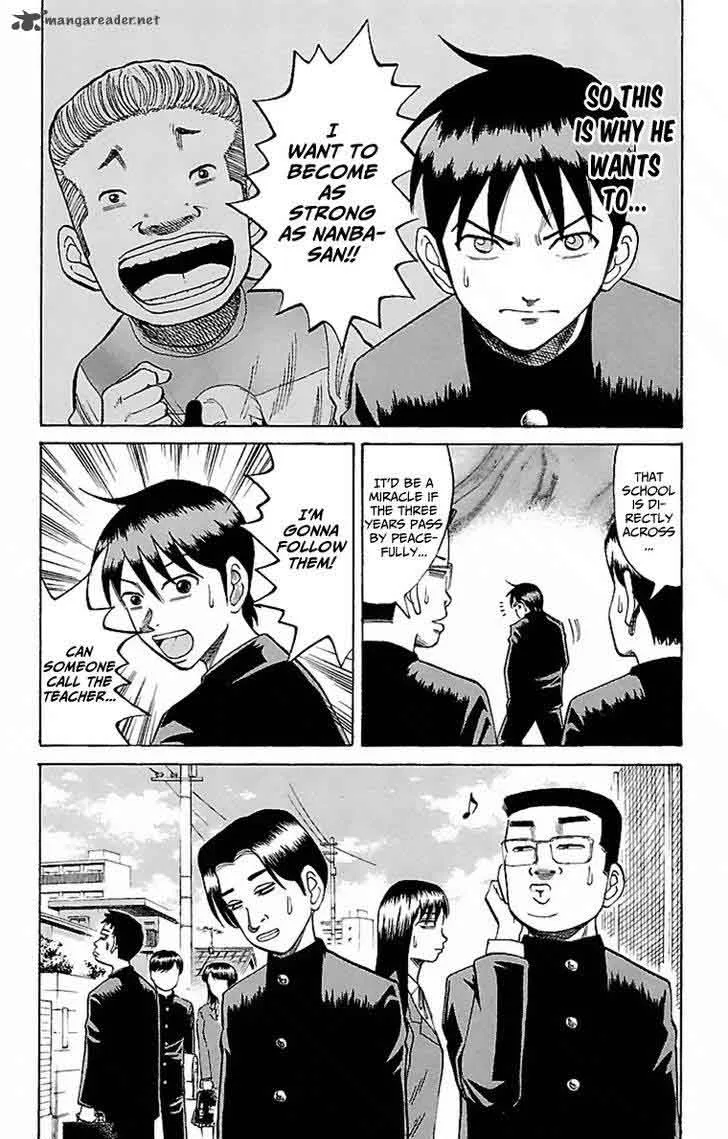 Nanba Mg5 Chapter 1 page 57
