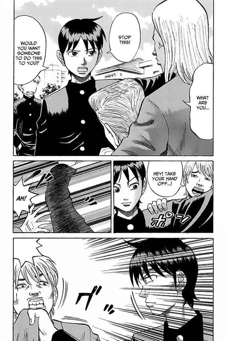 Nanba Mg5 Chapter 1 page 54