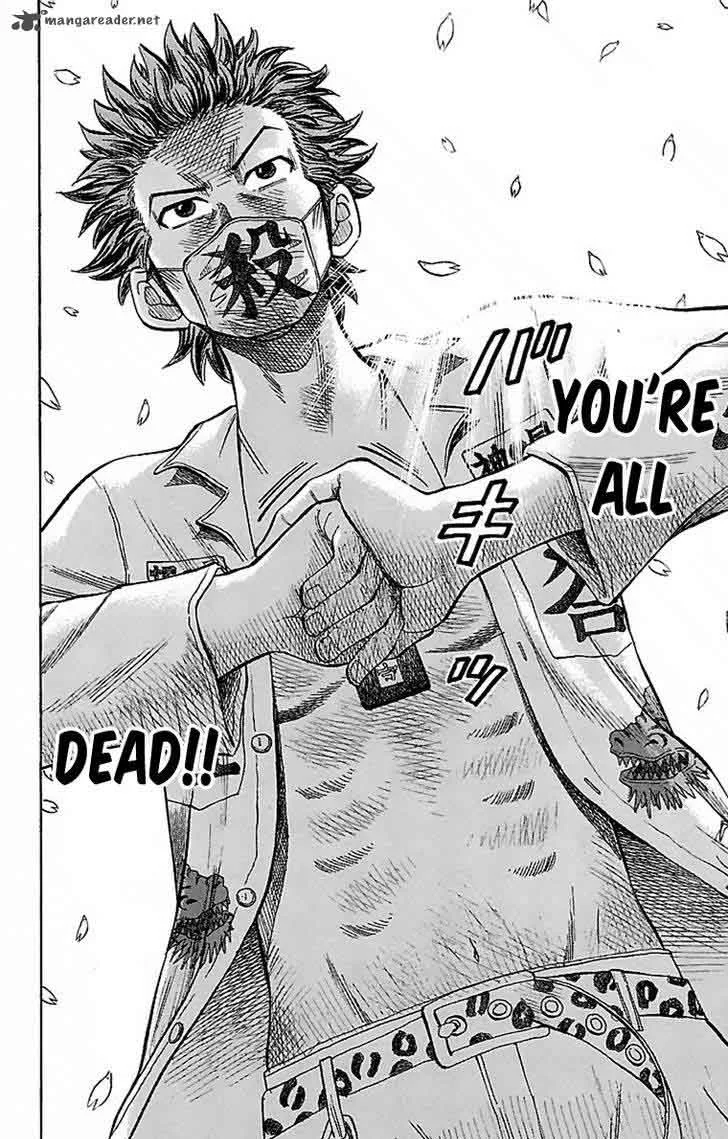 Nanba Mg5 Chapter 1 page 62