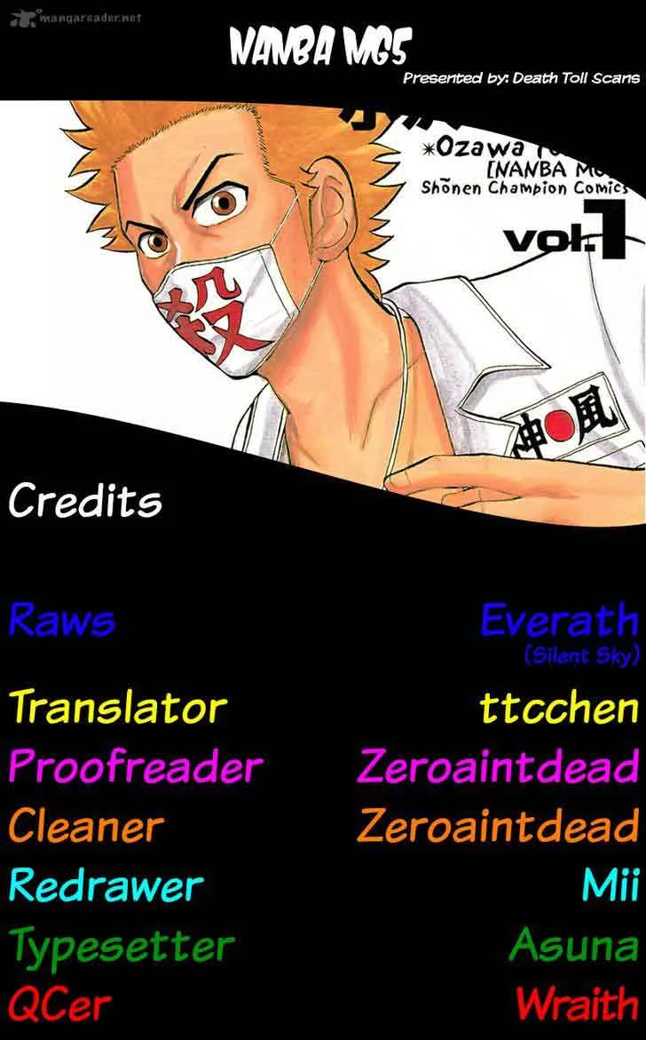 Nanba Mg5 Chapter 1 page 63