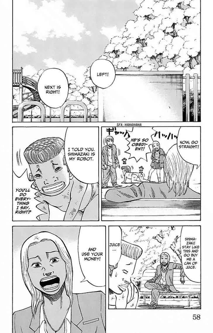 Nanba Mg5 Chapter 1 page 59