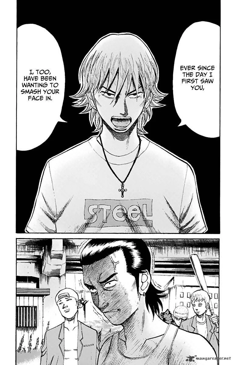 Nanba Mg5 Chapter 10 page 4