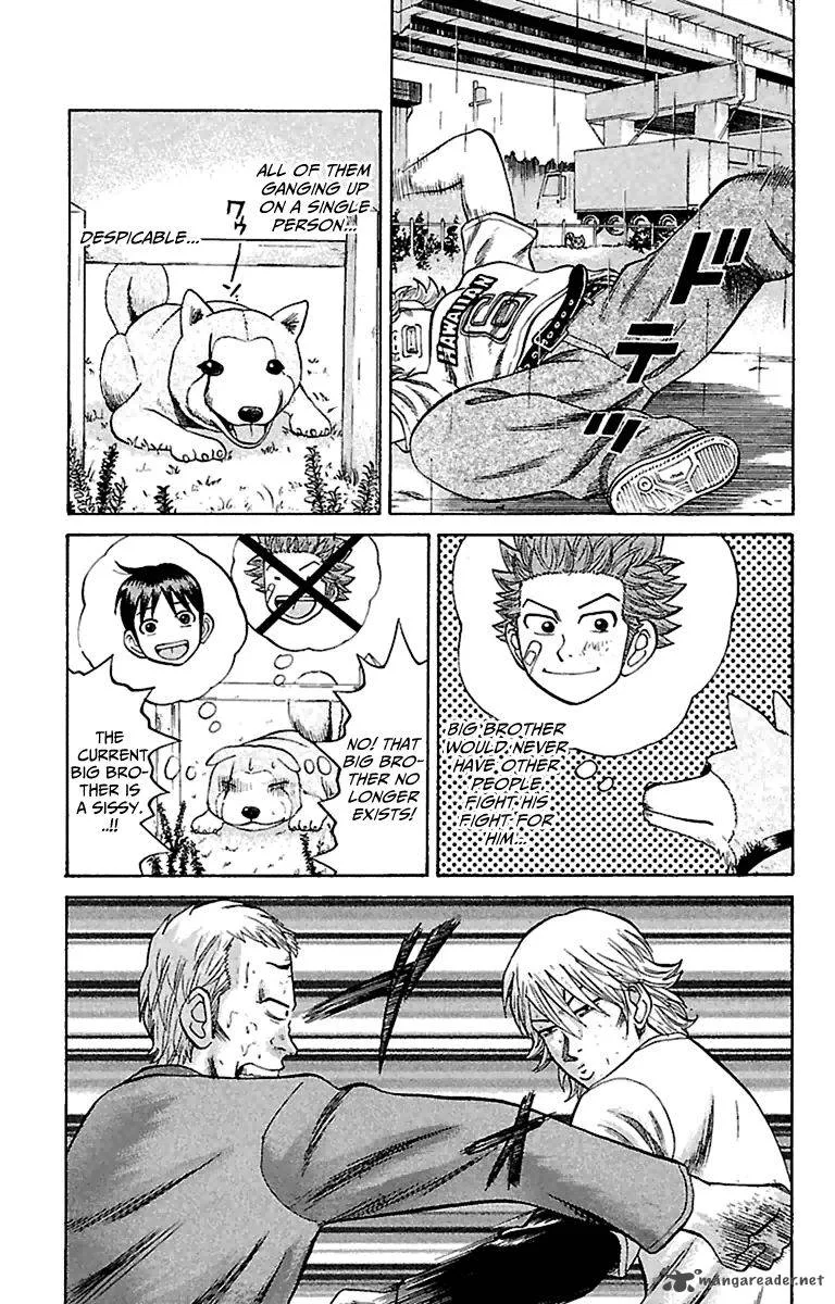 Nanba Mg5 Chapter 10 page 7