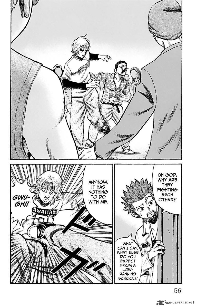 Nanba Mg5 Chapter 10 page 6