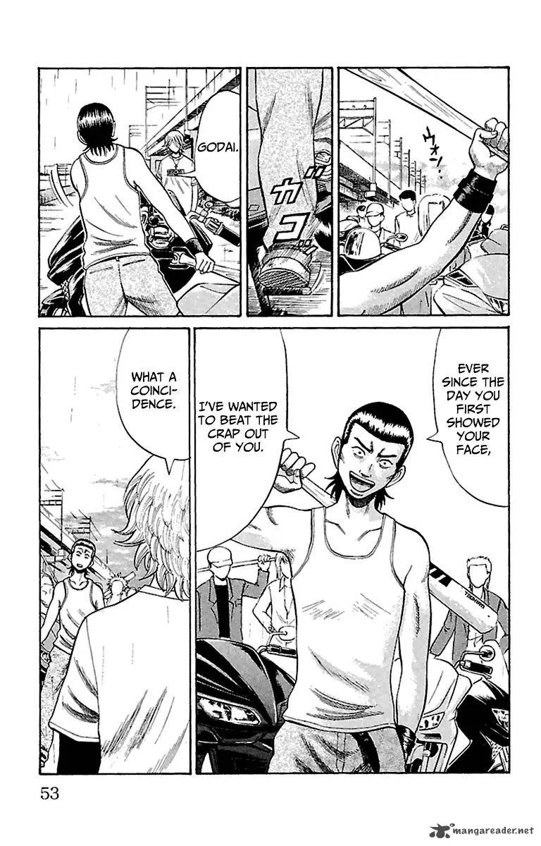 Nanba Mg5 Chapter 10 page 3