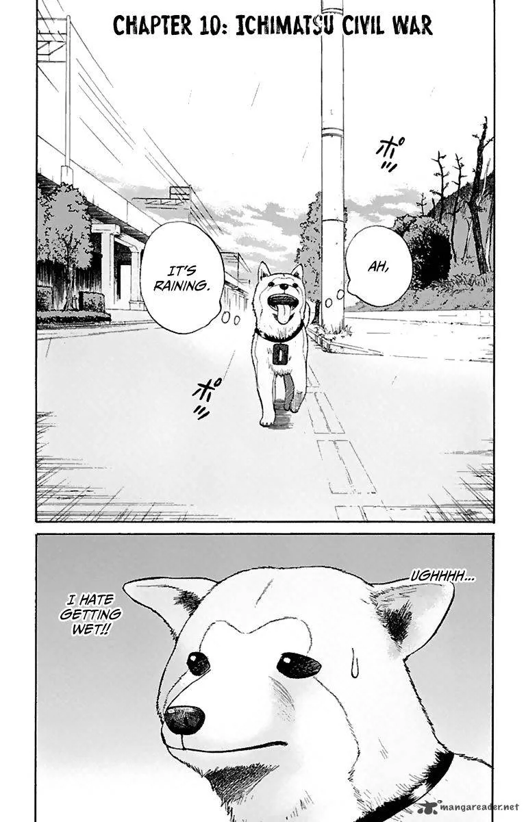 Nanba Mg5 Chapter 10 page 1